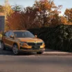 Škoda Karoq зі спеціальною пропозицією