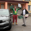 «Клоуни Skoda дітям»: 21 рік добра та усмішок