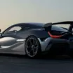 Спеціальний гіперкар Rimac став перепусткою у закритий світ компанії – його оцінили у $2,7 млн (фото)
