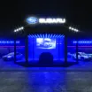 Subaru покаже на Токійському автошоу низку цікавих новинок