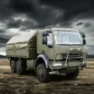 Tatra Defense получила контракт на 4000 грузовиков