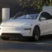 Tesla очолила європейський ринок електрокарів: рейтинг