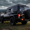 Toyota Land Cruiser отримала розкішне оновлення вартістю $145 000 (фото)