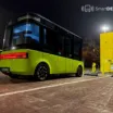 У Польщі з'являться «розумні» автобусні депо