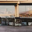 Volvo Buses получила заказ для колыбели автобусного производства