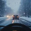 Обзорность за рулем: как зимой вовремя увидеть опасность?