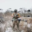 Як “Промінь‑13” допомагає FPV‑дронам долати обмеження зв’язку
