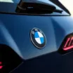 BMW непомітно представила новий логотип – його отримають усі моделі марки