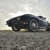 На аукціон виставили унікальний рестомод Chevrolet Corvette Studio Concept