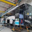 Чешский завод Iveco Bus выпустил рекордное количество автобусов