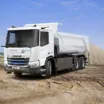 DAF Trucks розширює лінійку електричних вантажівок