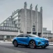 Alpine показав свої новинки на Брюссельському автосалоні