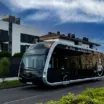 Футуристические электробусы Irizar завоевывают еще один рынок