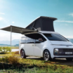 Hyundai Staria перетворили на розкішний автобудинок з душем та кухнею (фото)