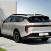 Kia презентувала стильний універсал для Європи (фото)