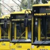 Київ придбає 16 нових тролейбусів за 306 млн грн