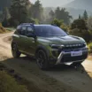 Renault представил новый Duster