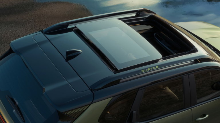 Renault представив новий Duster