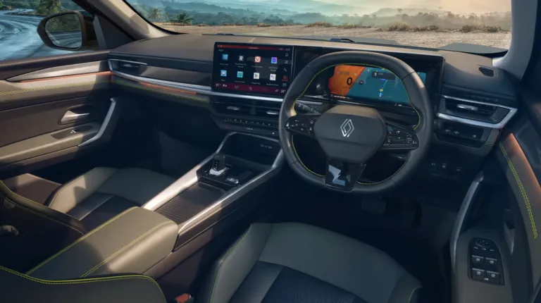 Renault представив новий Duster