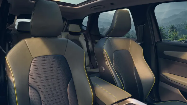 Renault представив новий Duster