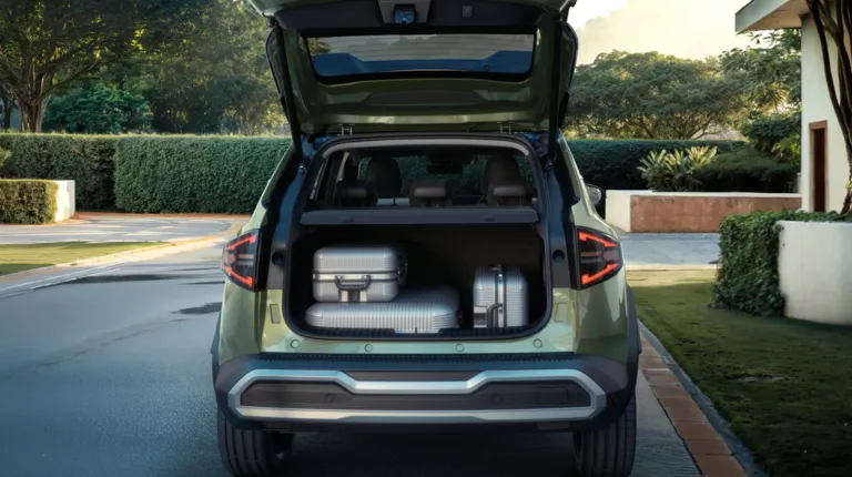 Renault представив новий Duster