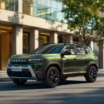 Renault презентувала новий Duster (фото)
