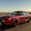 Рестомод Shelby с 700-сильным мотором оценили в $ 339 000 (фото)