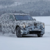 Rolls-Royce вывел на тесты электрический Cullinan (фото)