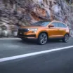 Škoda Karoq: більше переваг, менше витрат