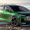 Audi відроджує спадщину A2 у новому електромобілі: деталі