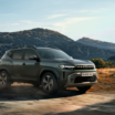 Renault Duster возглавил рынок новых легковушек в Украине: рейтинг