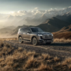 На ринок Європи виходить найпотужніший Toyota Land Cruiser, але є нюанс (фото)