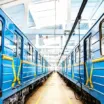 У Києві поїзди метро курсуватимуть зі змінами – КМДА