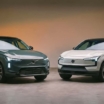 680 к.с. і без бензину: Volvo презентувала EX60 із запасом ходу 810 км (фото)