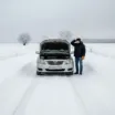 Зимова експлуатація бензинового авто: приховані ризики сезону та як їх попередити