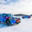 Volkswagen показав закамуфльований кросовер Atlas