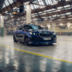 BMW i5 отримав зухвалий тюнінг від найстарішого у світі ательє (фото)