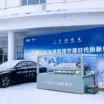 Changan и CATL представили первый в мире легковой электромобиль с натрий-ионной батареей