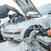 Як запустити мотор автомобіля в мороз: 10 простих порад