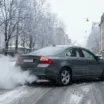 Як працює DPF-фільтр взимку і чому холод є для нього випробуванням