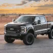 Hennessey Performance присвятив пікап 250-річчю незалежності США