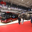 Международная выставка Busworld Türkiye соберет ведущих производителей автобусов