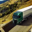 Найкращою екологічною вантажівкою 2026 року обрано IVECO S-Way LNG