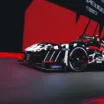 Гоночний болід Peugeot 9X8 отримав нову ліврею