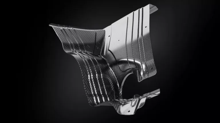 Red Bull допоміг покращити рестомоди Singer