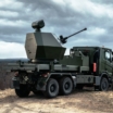 Швеція та Данія закуплять для України зенітні комплекси Triden Mk2