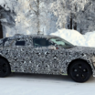 Новий Range Rover Velar засвітився на тестах (фото)