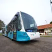 Тролейбусний бізнес Kiepe переходить до компанії Hess