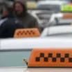 За что таксистам грозят новые штрафы